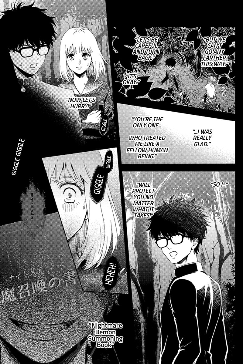 Online - The Comic - Chapter 78