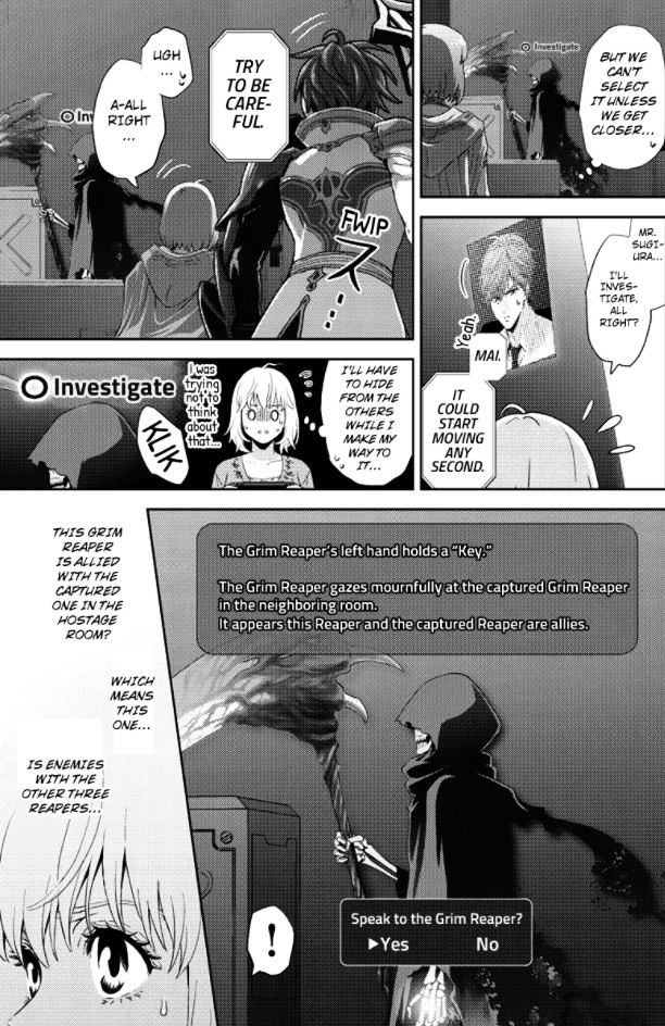 Online - The Comic - Vol.tbd Chapter 88