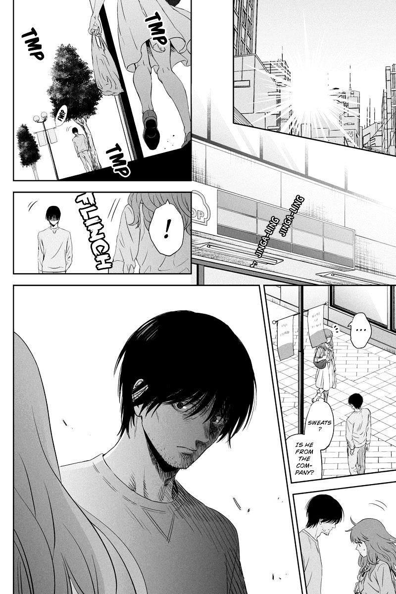 Online - The Comic - Chapter 46