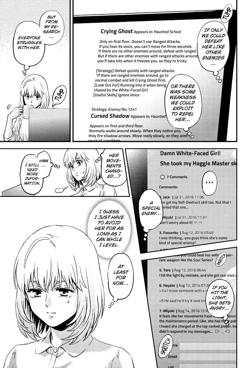 Online - The Comic - Chapter 66