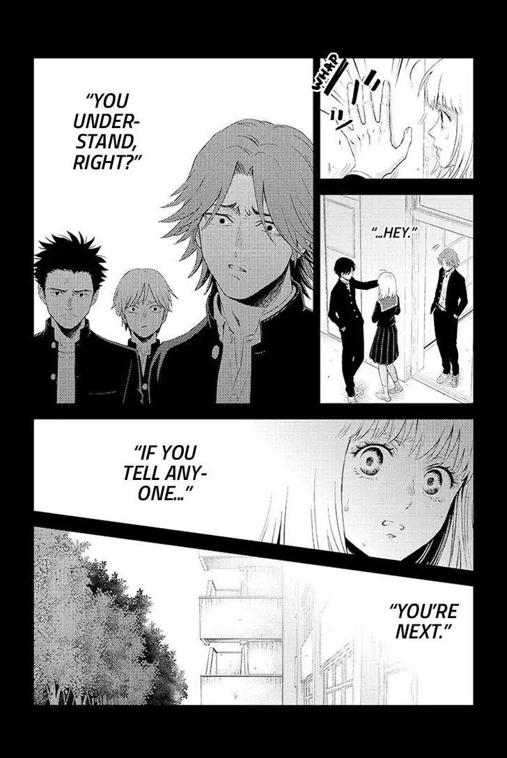 Online - The Comic - Chapter 70