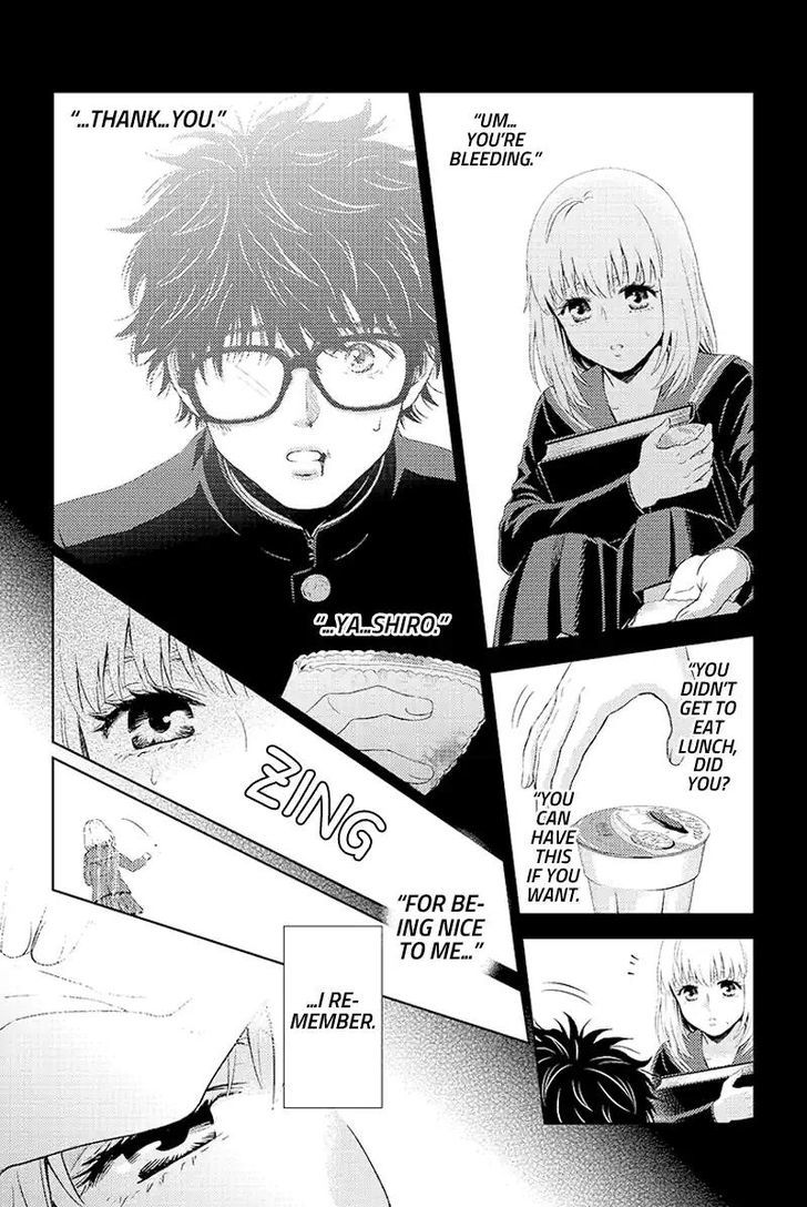 Online - The Comic - Chapter 70