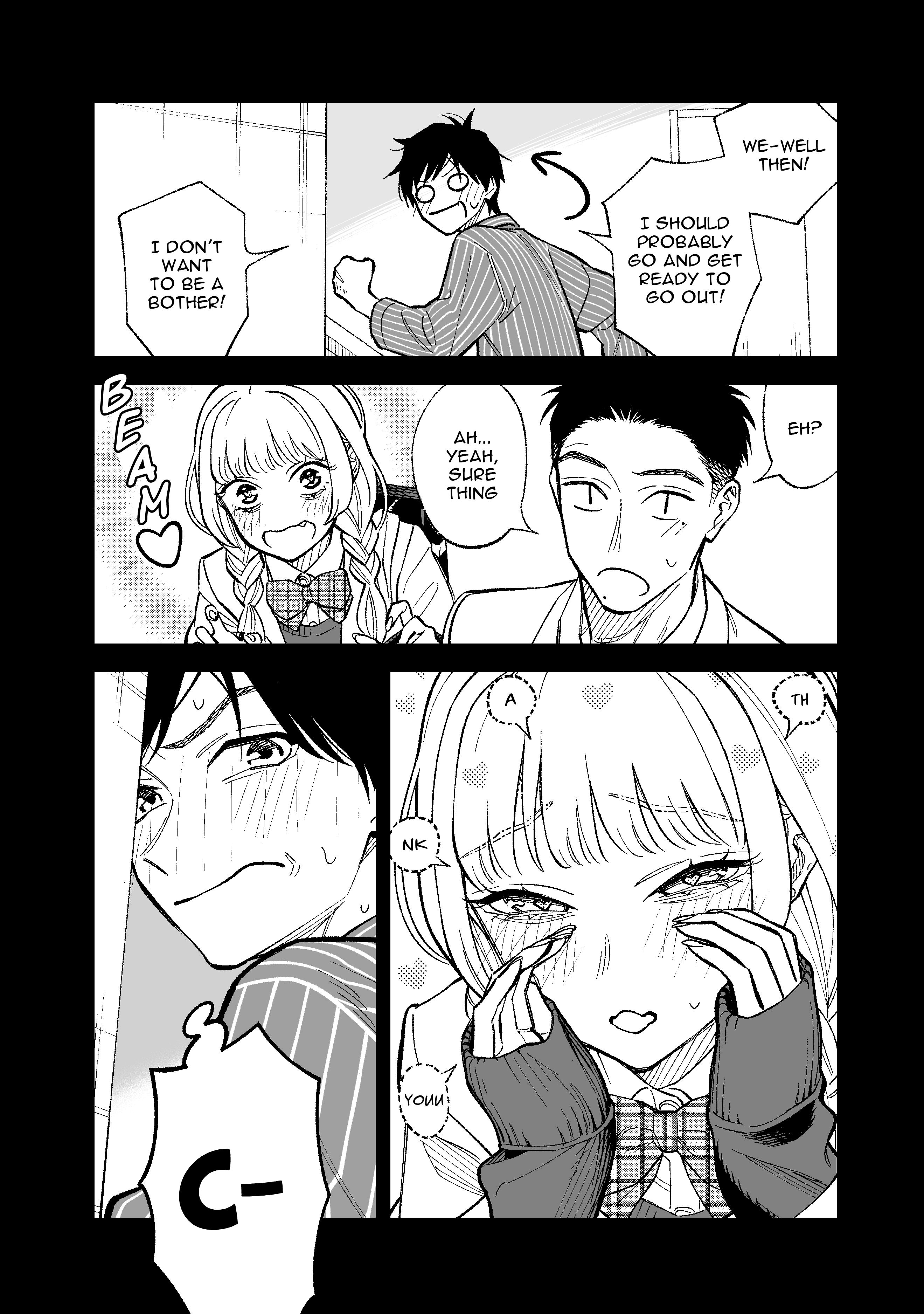 Kono Gomi O Nanto Yobu - Chapter 6