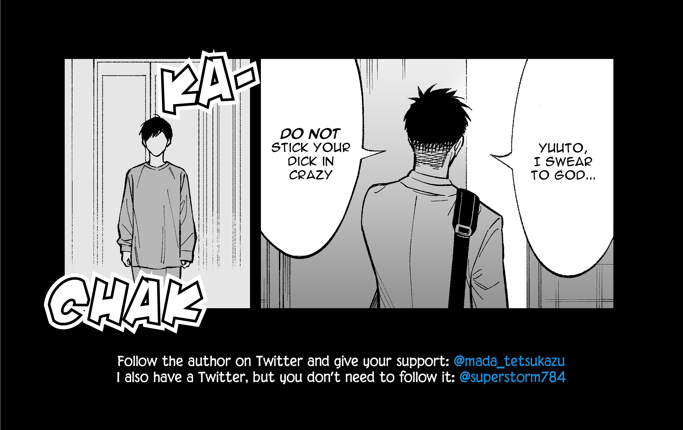 Kono Gomi O Nanto Yobu - Chapter 6