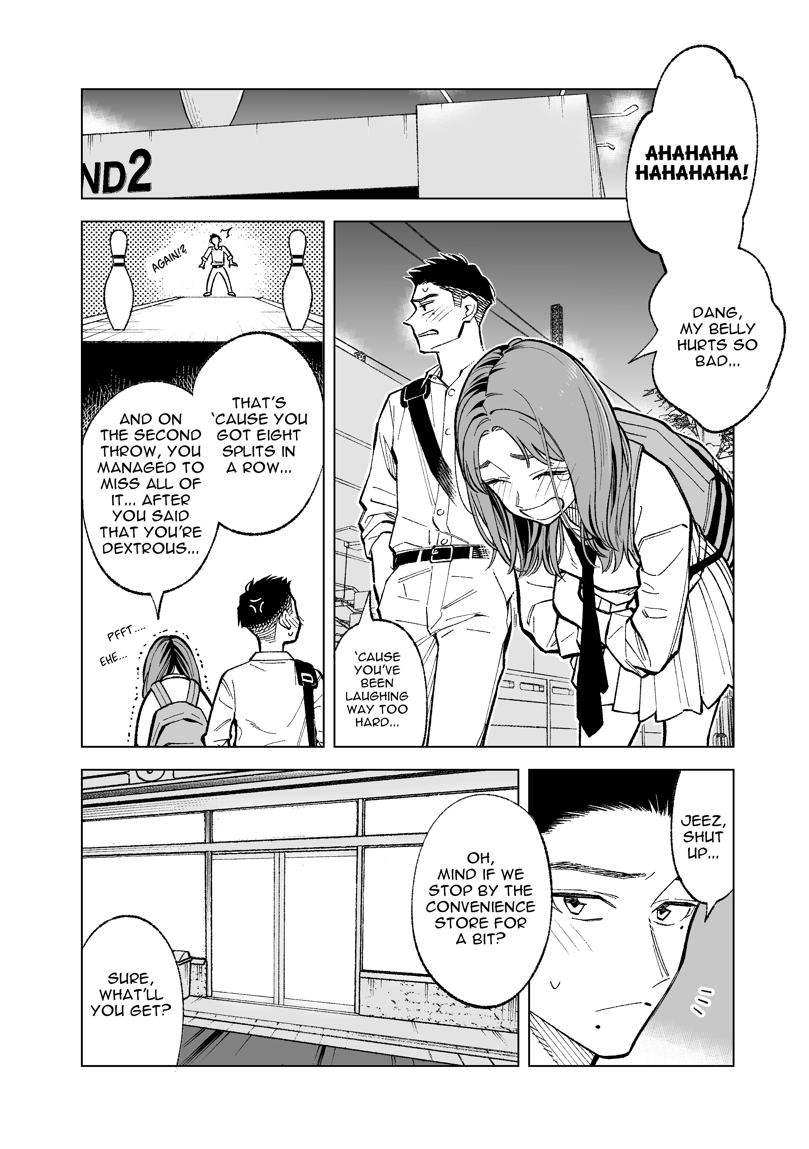 Kono Gomi O Nanto Yobu - Chapter 22