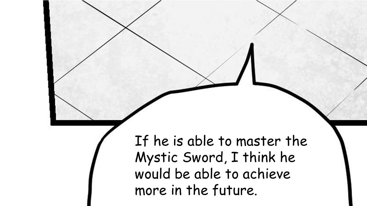 The Peerless Sword God - Chapter 22