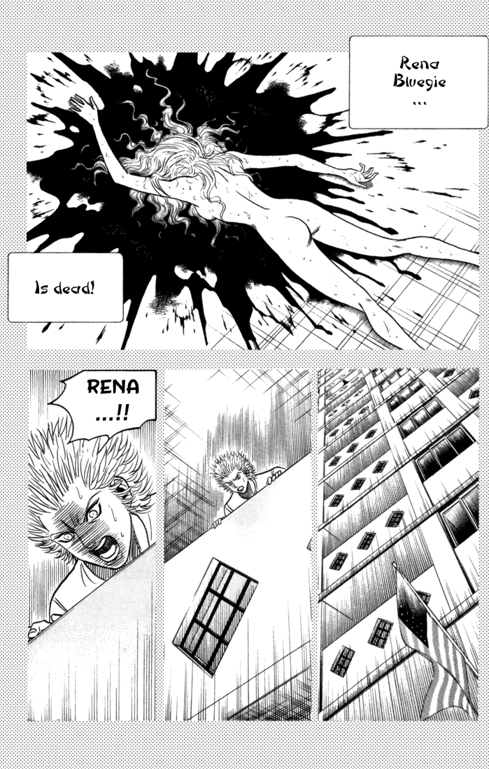 Bremen - Vol.9 Chapter 79-82 V2 : Read Online (Remake In High Quality)