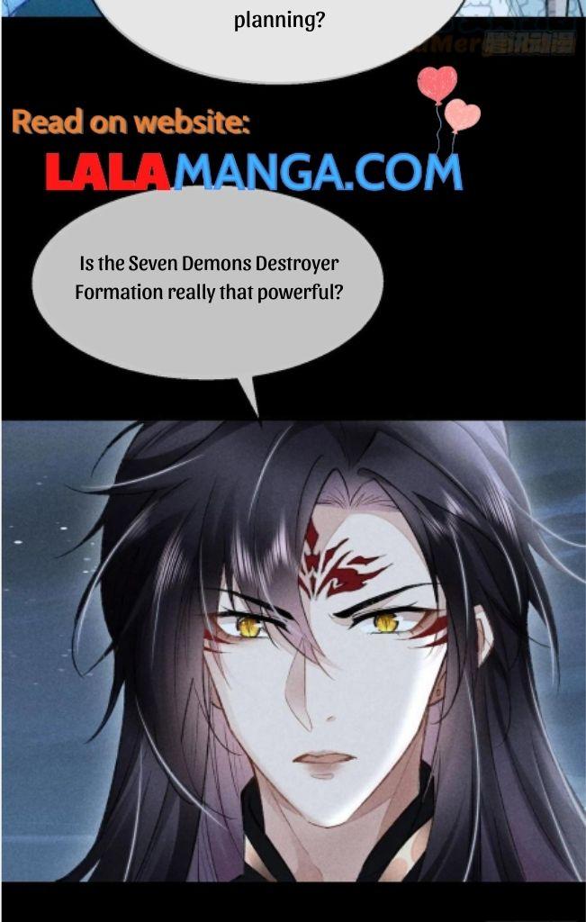 Rebellious Disciple - Chapter 82