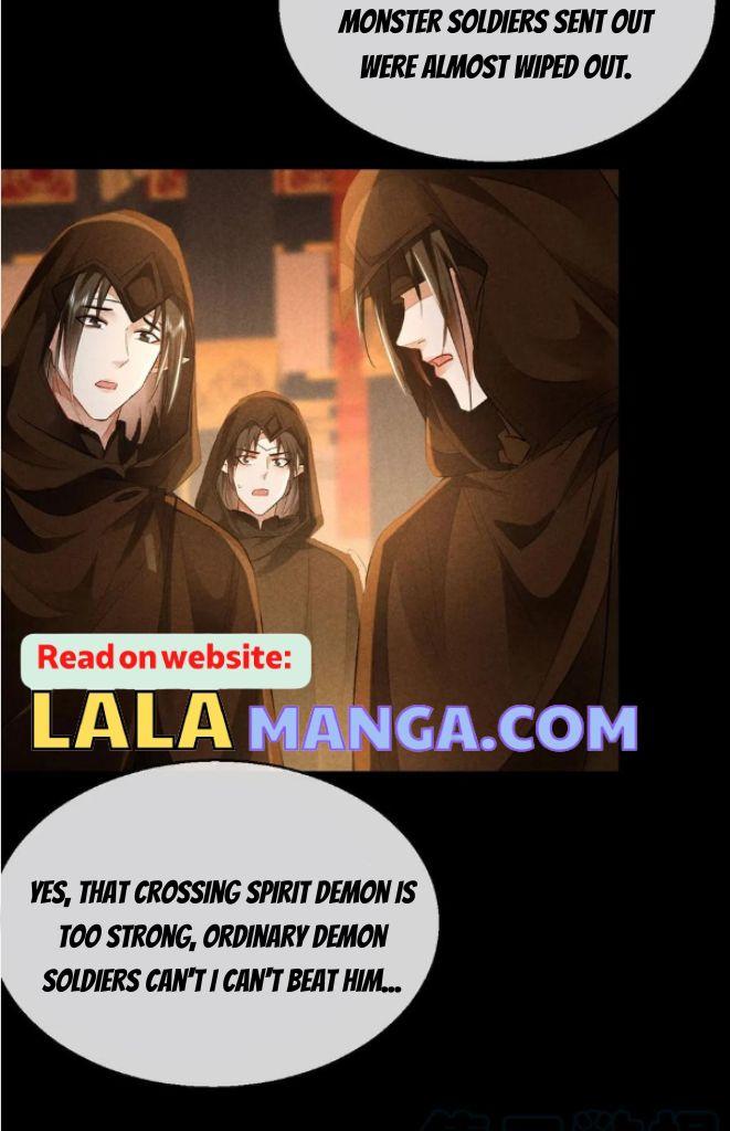 Rebellious Disciple - Chapter 153