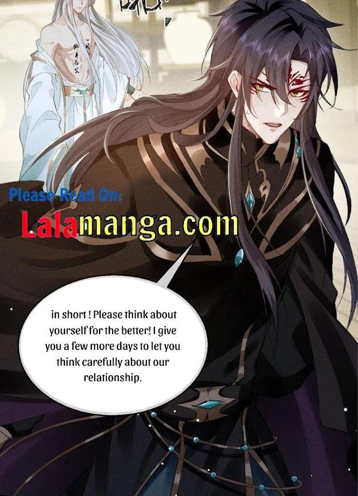 Rebellious Disciple - Chapter 65