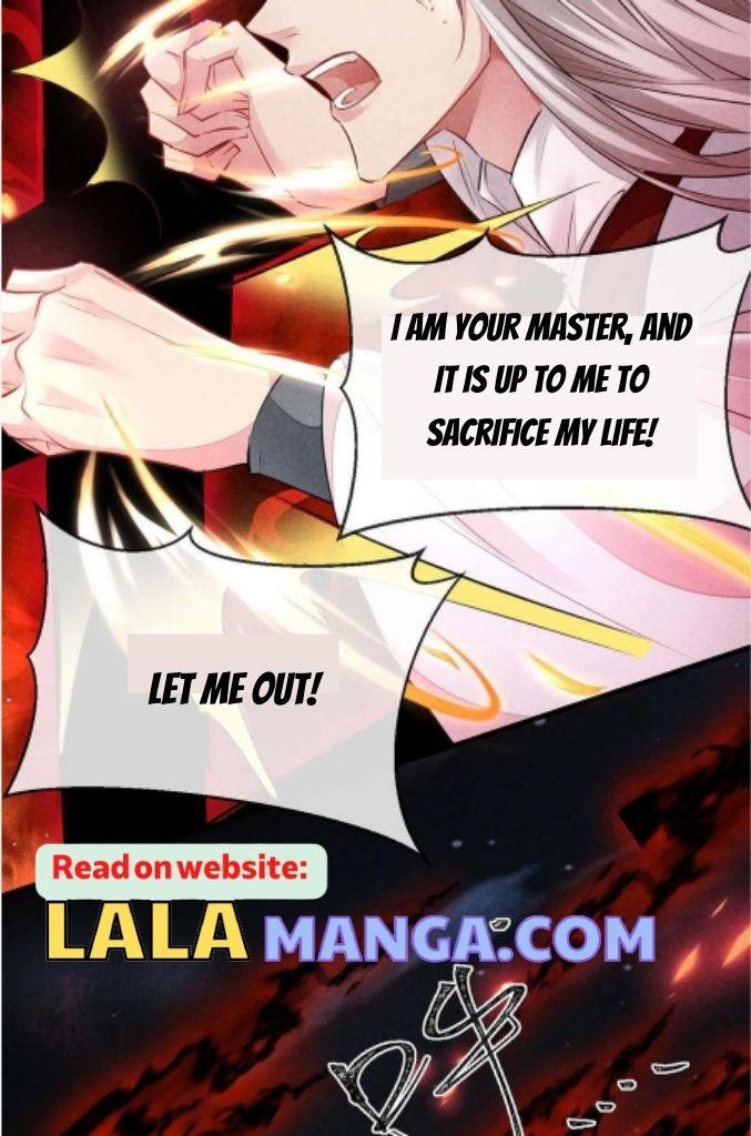 Rebellious Disciple - Chapter 140