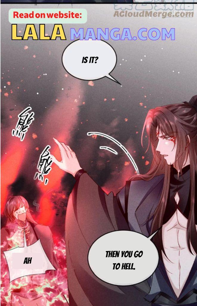 Rebellious Disciple - Chapter 148