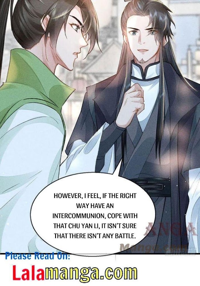 Rebellious Disciple - Chapter 58