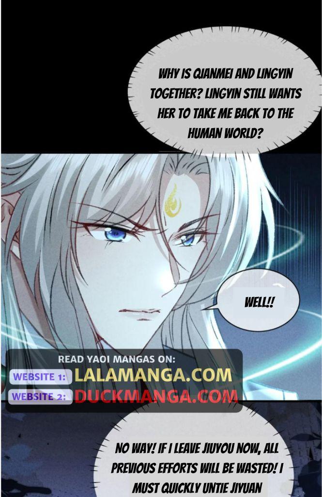 Rebellious Disciple - Chapter 166