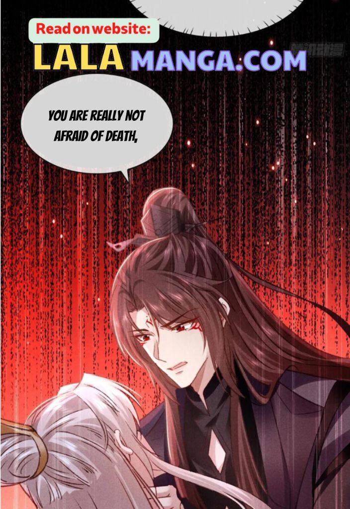 Rebellious Disciple - Chapter 149