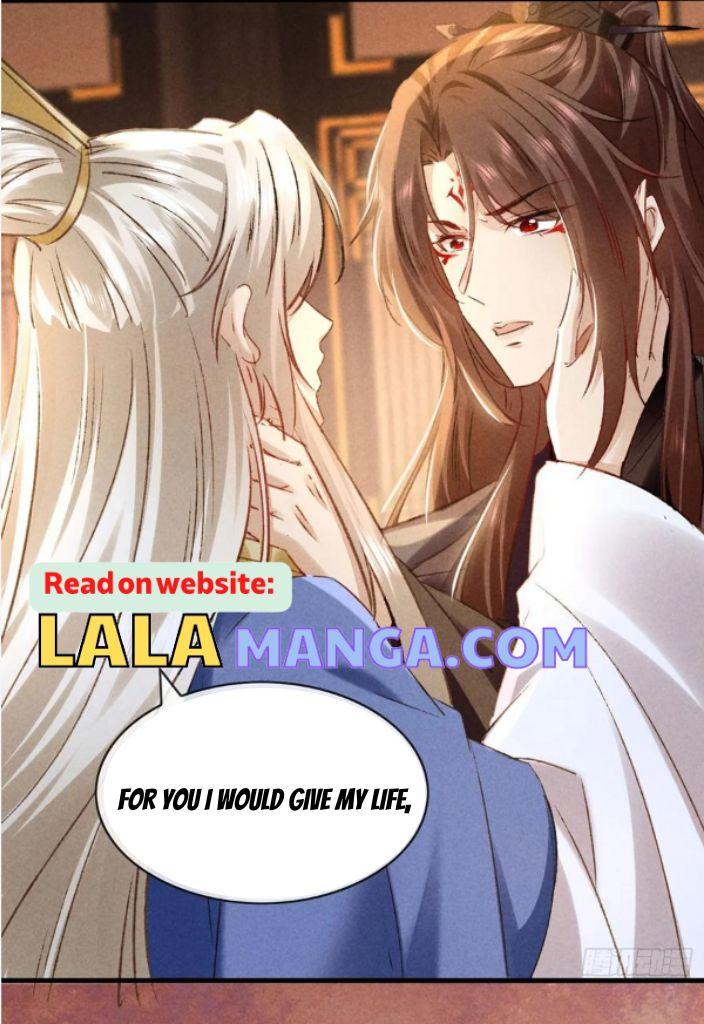 Rebellious Disciple - Chapter 149