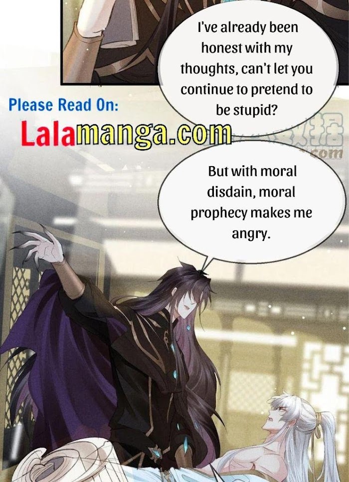 Rebellious Disciple - Chapter 64