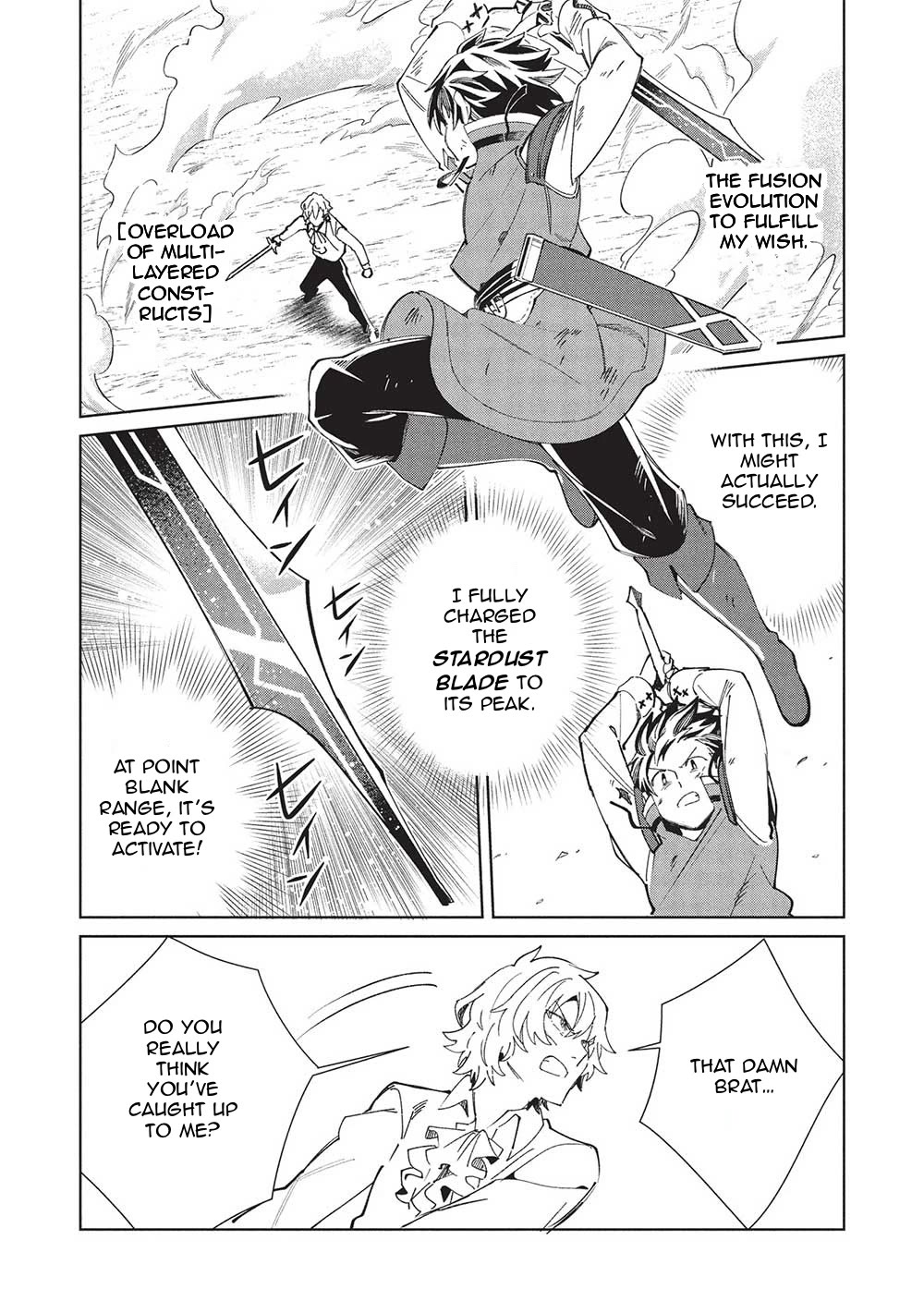 Welcome To Japan, Elf-San - Chapter 59: An Encounter With The Hero Candidate Part 4