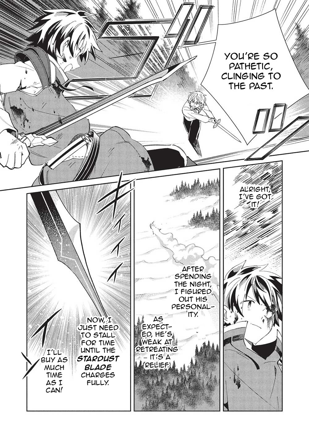 Welcome To Japan, Elf-San - Chapter 59: An Encounter With The Hero Candidate Part 4