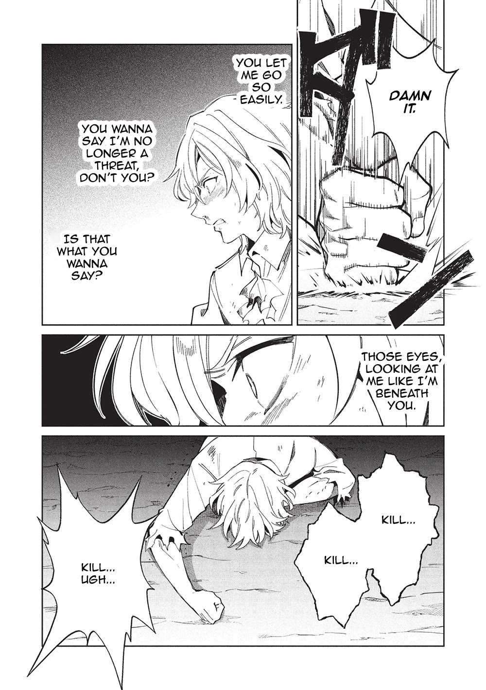 Welcome To Japan, Elf-San - Chapter 60: An Encounter With The Hero Candidate Part 5