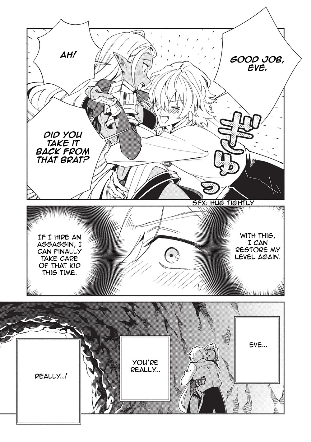 Welcome To Japan, Elf-San - Chapter 60: An Encounter With The Hero Candidate Part 5