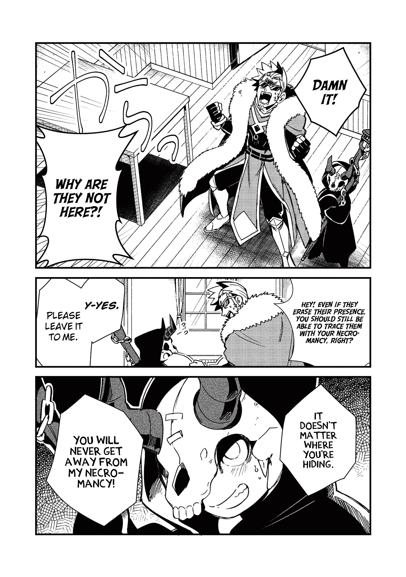 Welcome To Japan, Elf-San - Chapter 23: Enjoying Anime For The Second Time