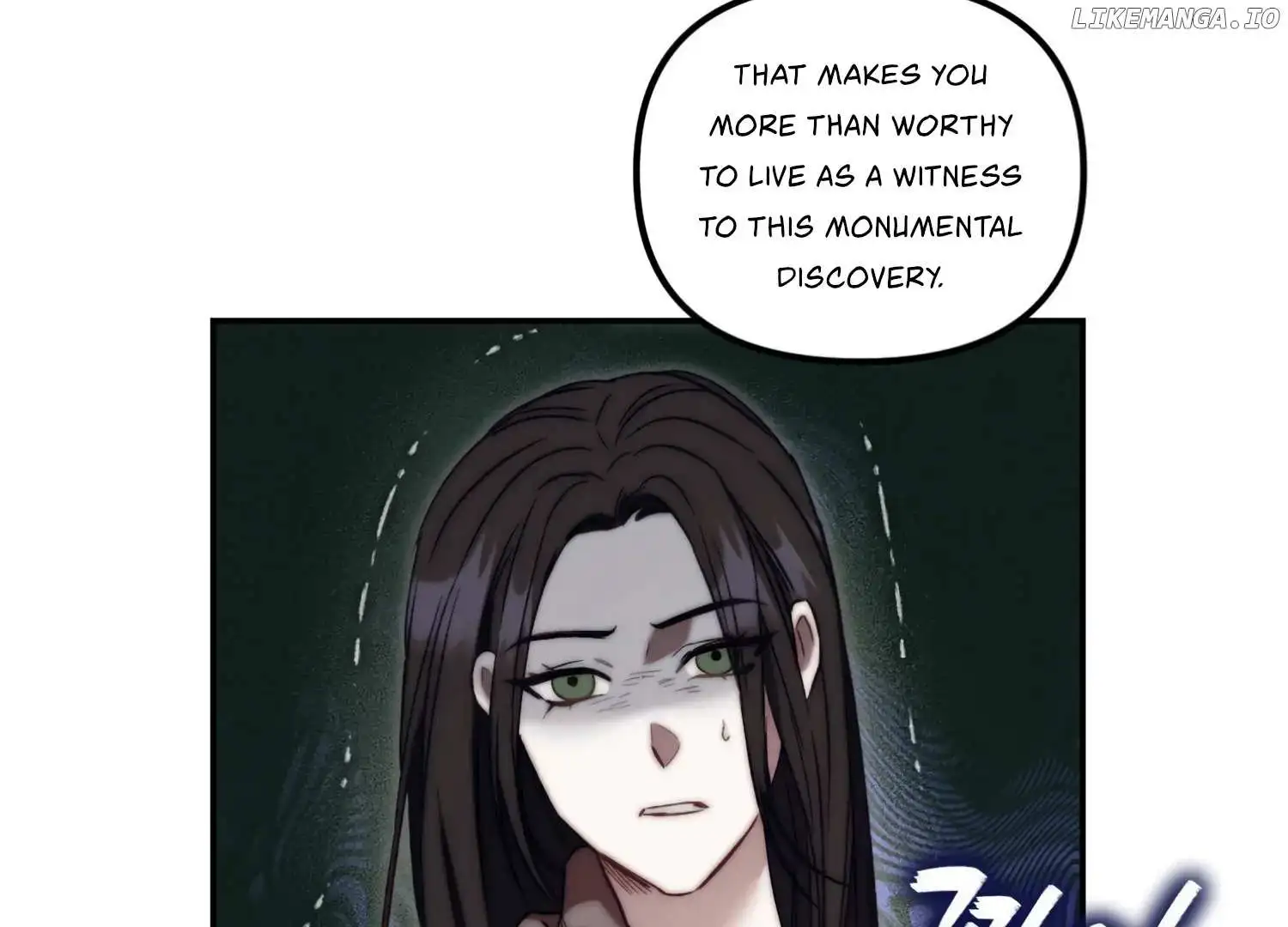 Paradise Intruder - Chapter 21