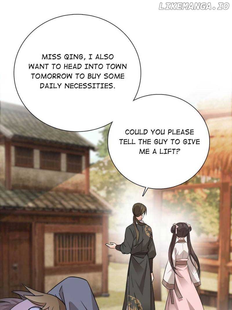 Dad, Did You Study Today? - Chapter 34