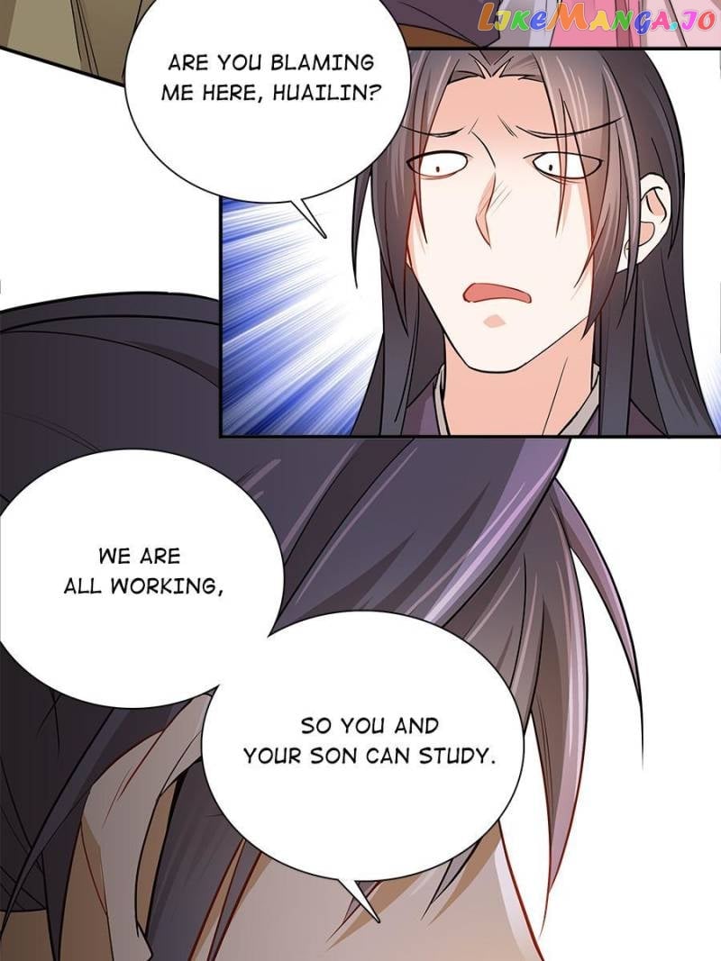 Dad, Did You Study Today? - Chapter 14