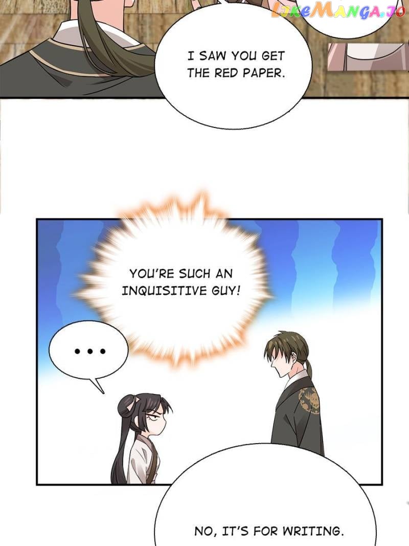 Dad, Did You Study Today? - Chapter 20