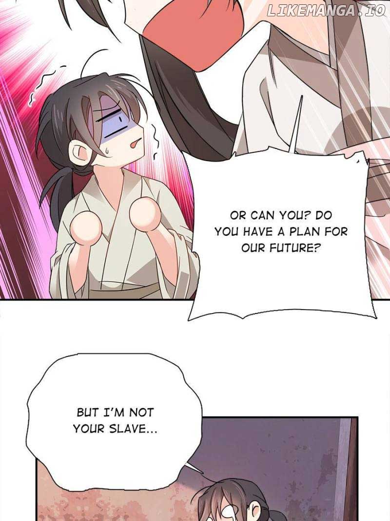 Dad, Did You Study Today? - Chapter 26