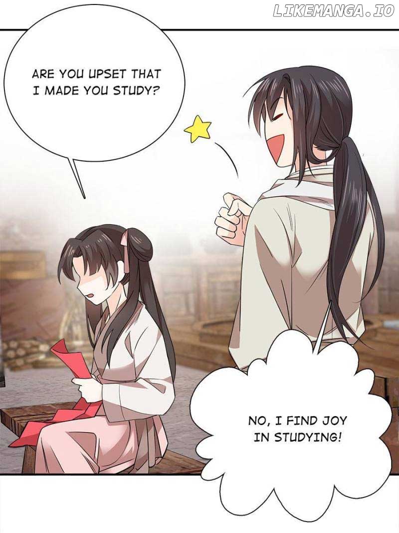 Dad, Did You Study Today? - Chapter 40