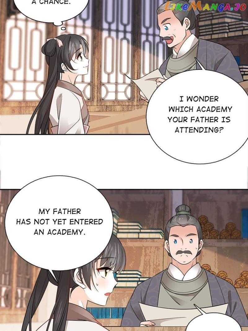 Dad, Did You Study Today? - Chapter 18