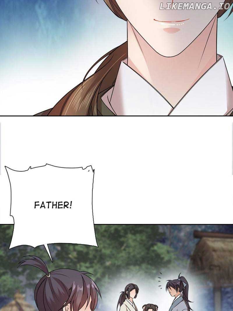 Dad, Did You Study Today? - Chapter 45