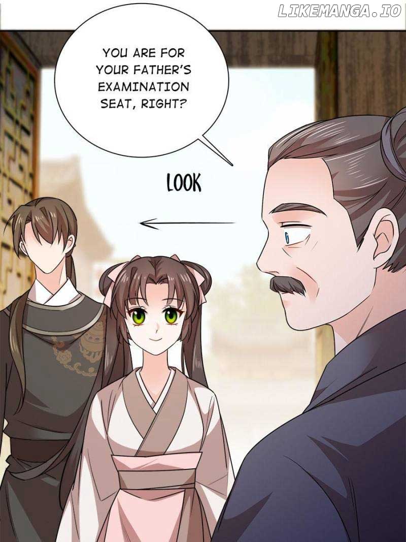 Dad, Did You Study Today? - Chapter 49