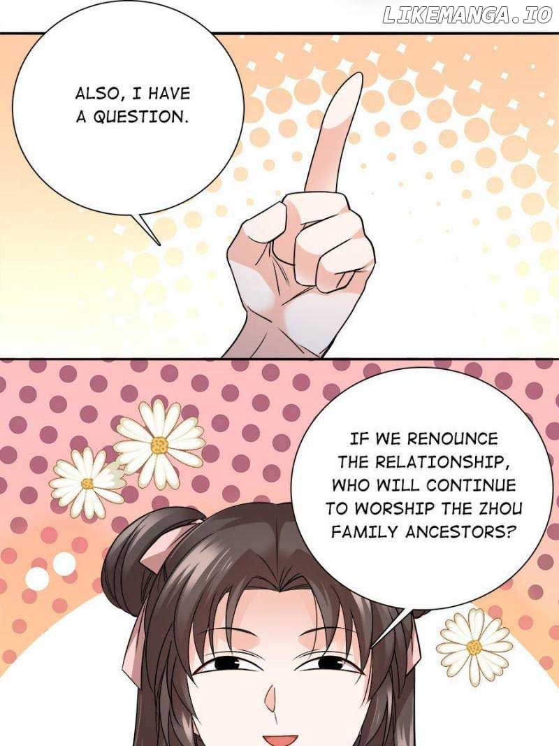 Dad, Did You Study Today? - Chapter 61