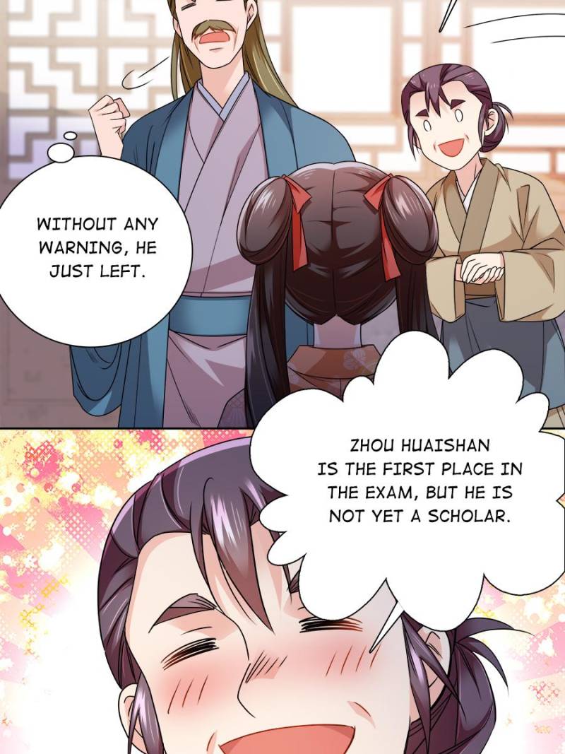 Dad, Did You Study Today? - Chapter 66