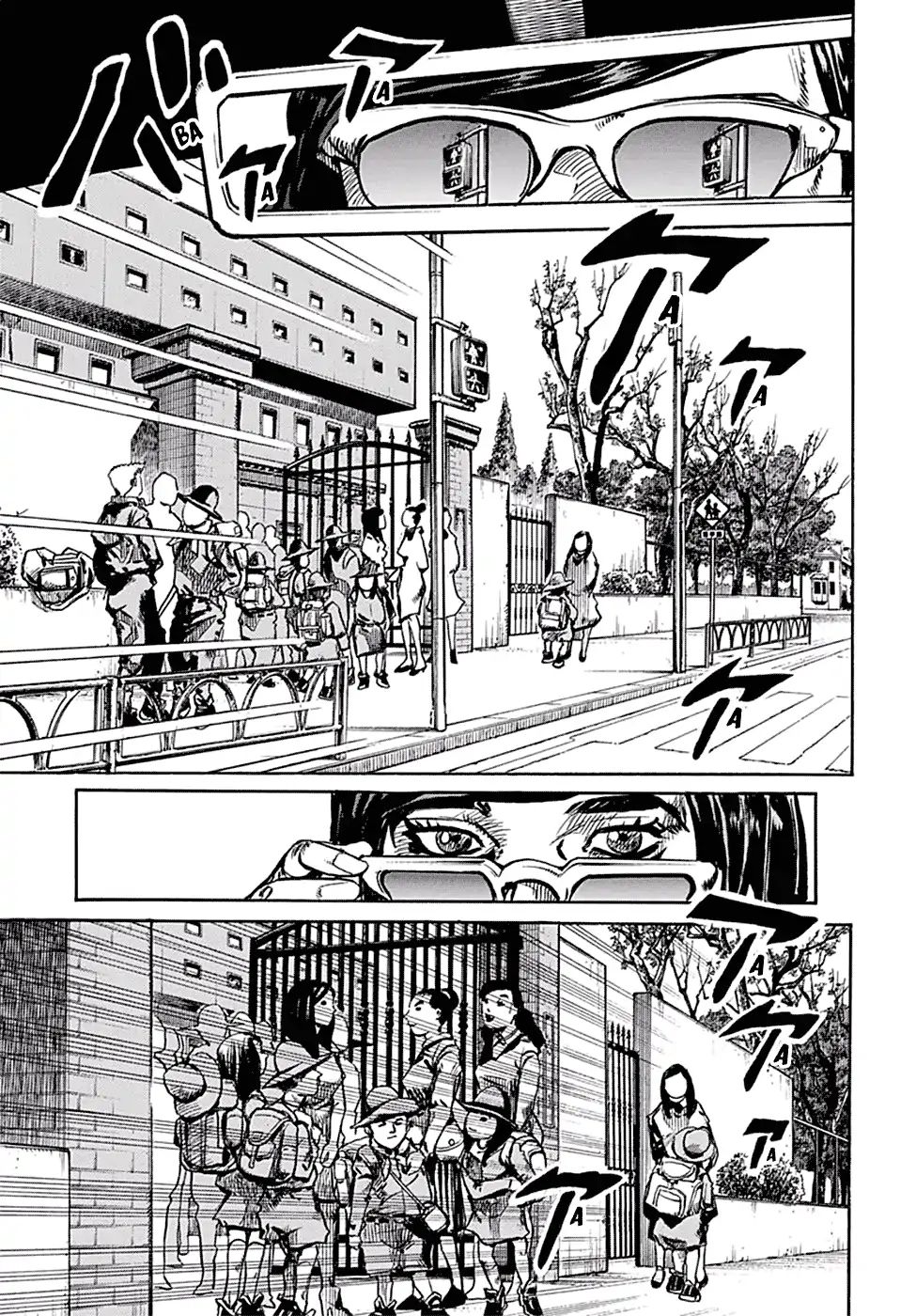 Jojo No Kimyou Na Bouken - Chapter 930: Countdown To The Harvest