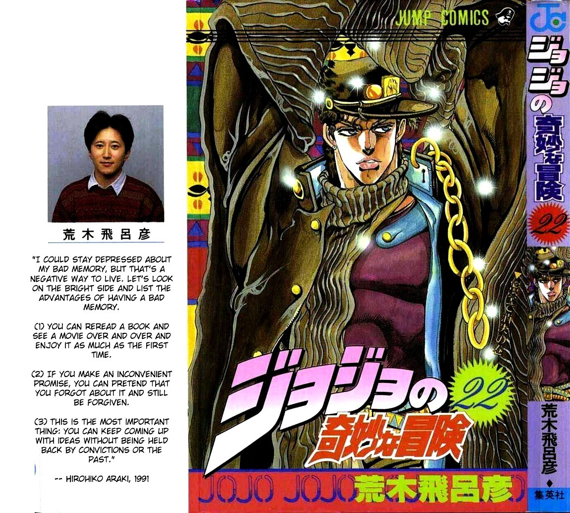 Jojo No Kimyou Na Bouken - Chapter 938: Dangerous Pursuit Part 3