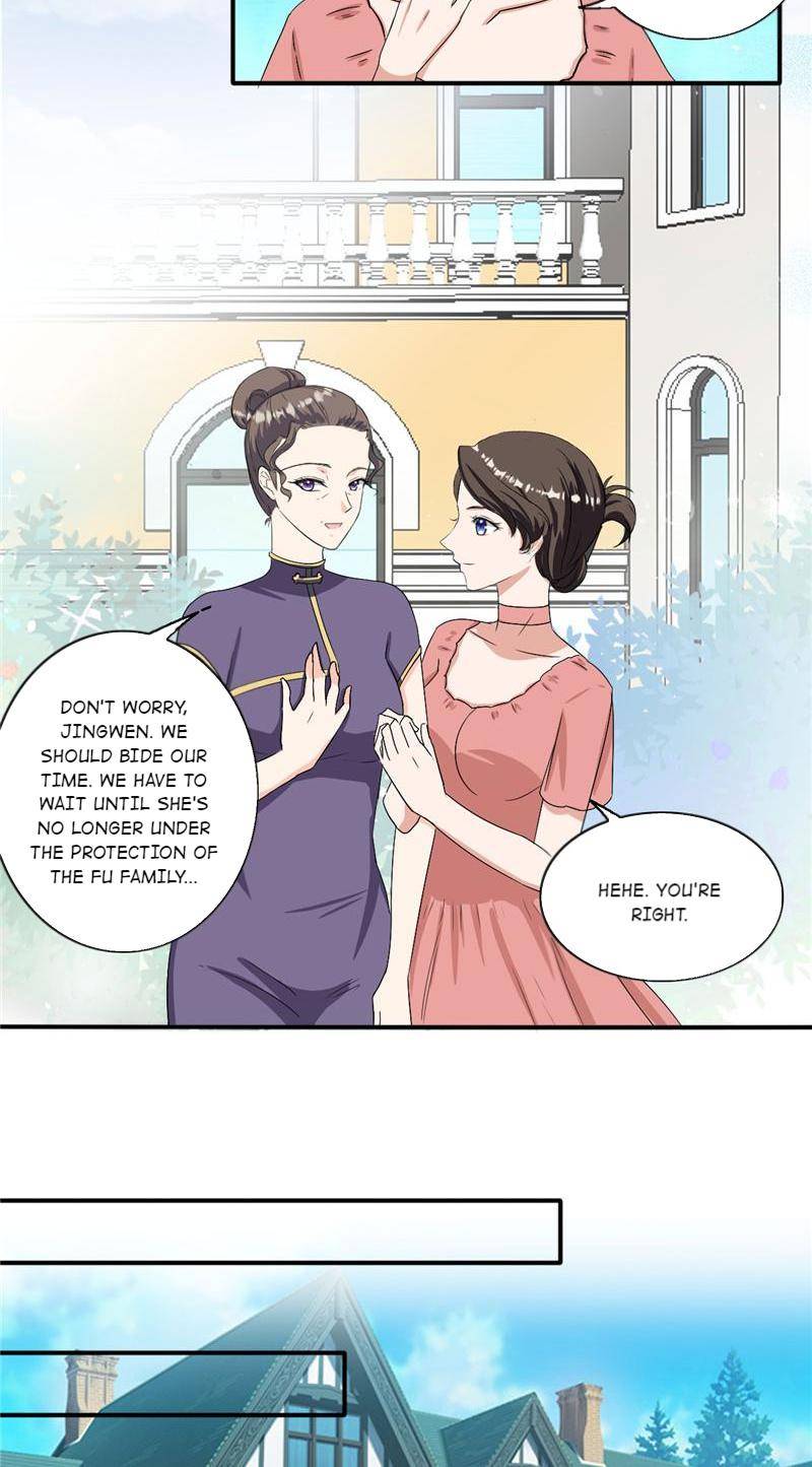 The Glorious Rebirth: Good Morning, Mrs. Fu - Chapter 98