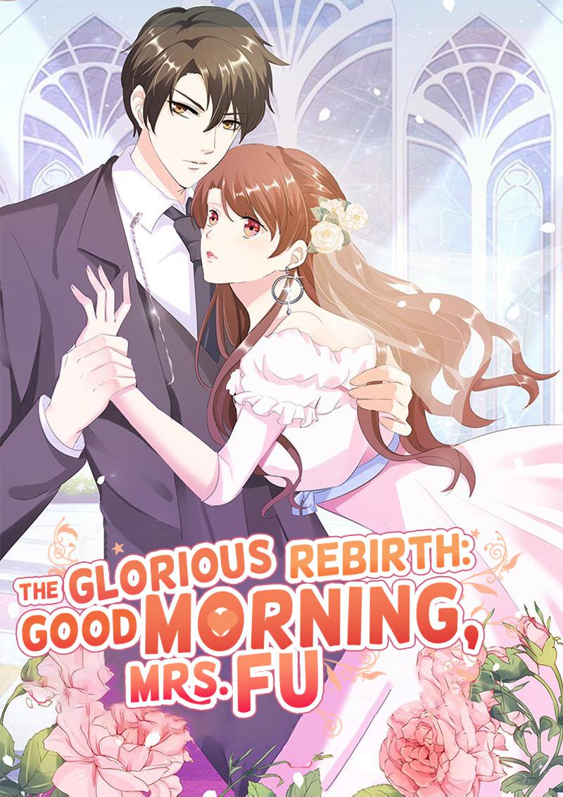 The Glorious Rebirth: Good Morning, Mrs. Fu - Chapter 69: Who Is That Man?