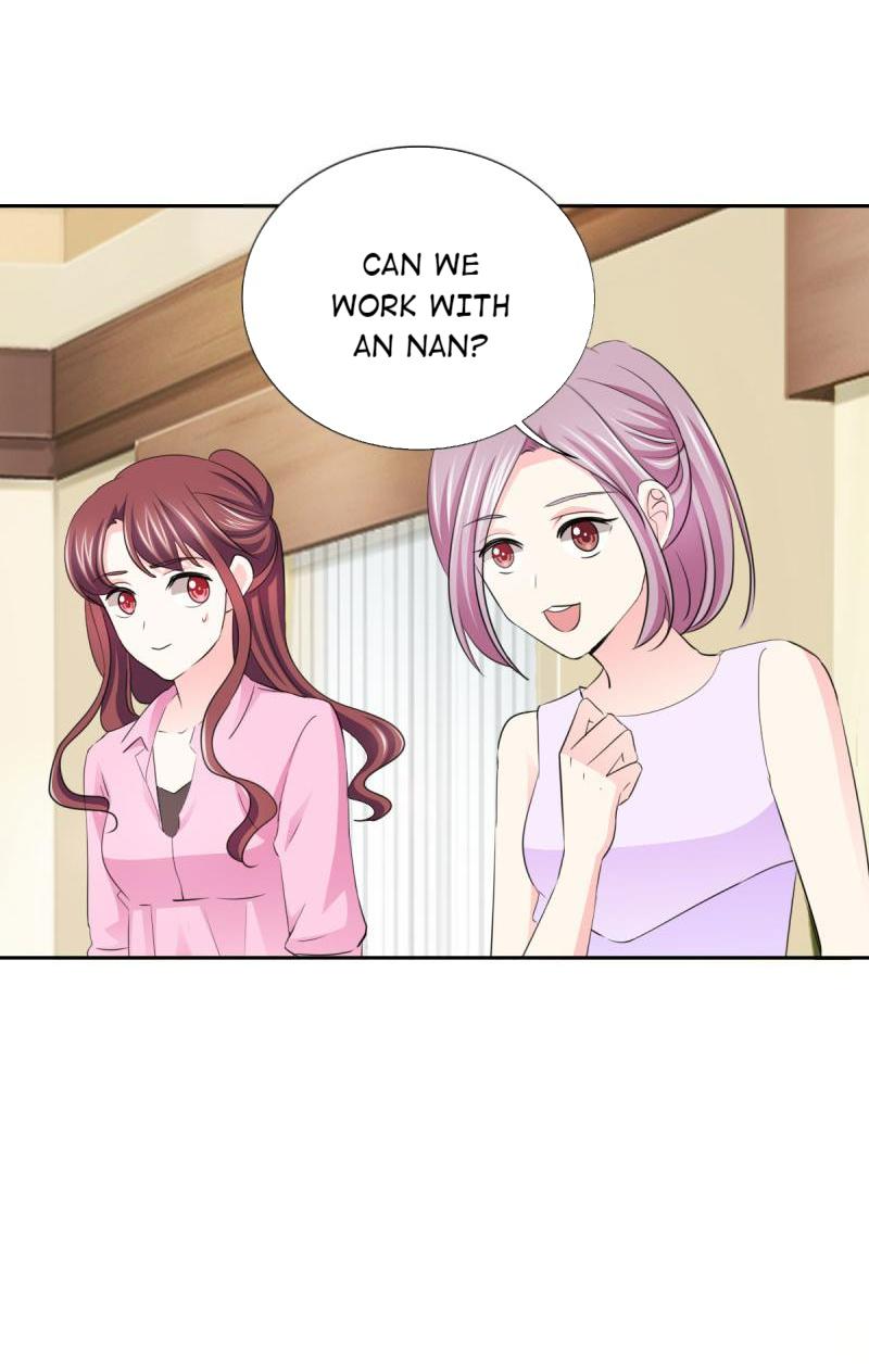 The Glorious Rebirth: Good Morning, Mrs. Fu - Chapter 69: Who Is That Man?