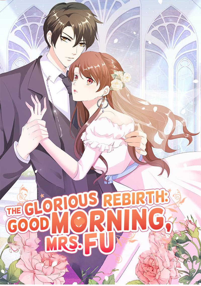 The Glorious Rebirth: Good Morning, Mrs. Fu - Chapter 83: This Is Ridiculous!