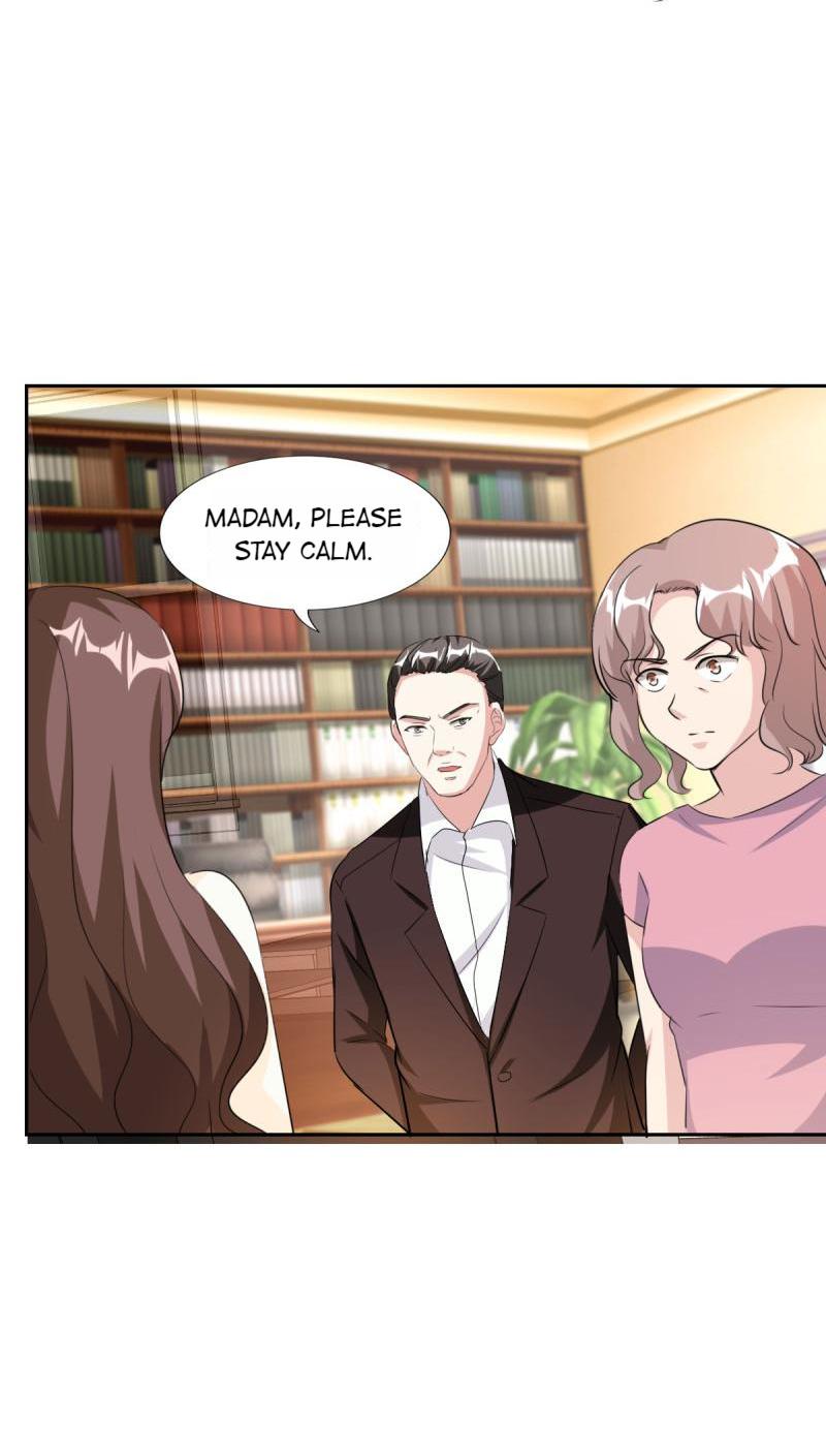 The Glorious Rebirth: Good Morning, Mrs. Fu - Chapter 83: This Is Ridiculous!