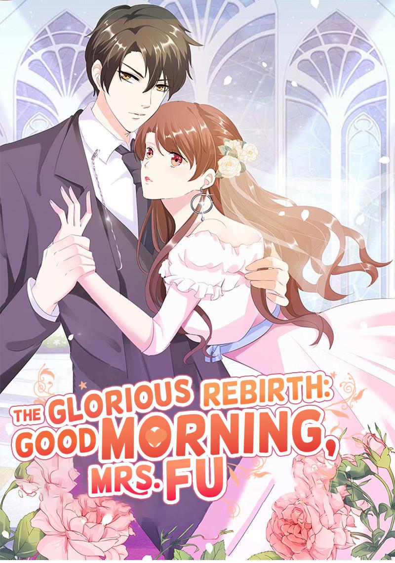 The Glorious Rebirth: Good Morning, Mrs. Fu - Chapter 56: Which Is More Important—Me Or The Game?