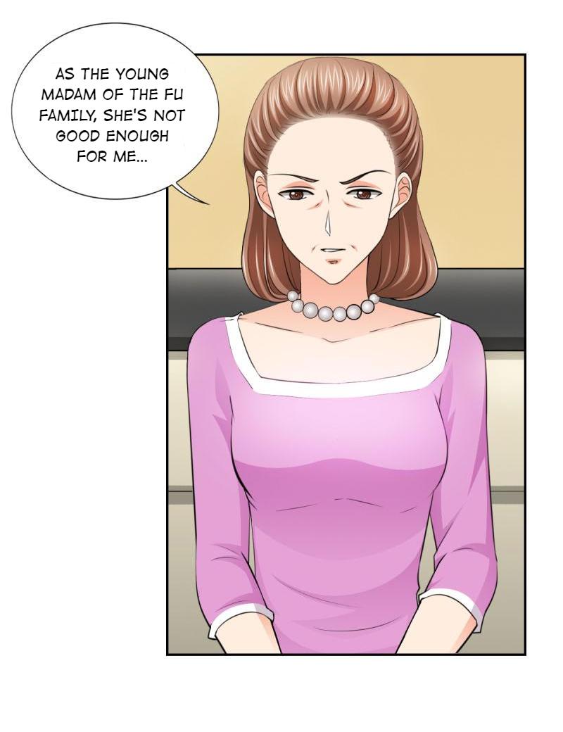 The Glorious Rebirth: Good Morning, Mrs. Fu - Chapter 67