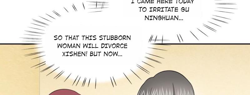 The Glorious Rebirth: Good Morning, Mrs. Fu - Chapter 58: I Have A Marriage Certificate. Do You?