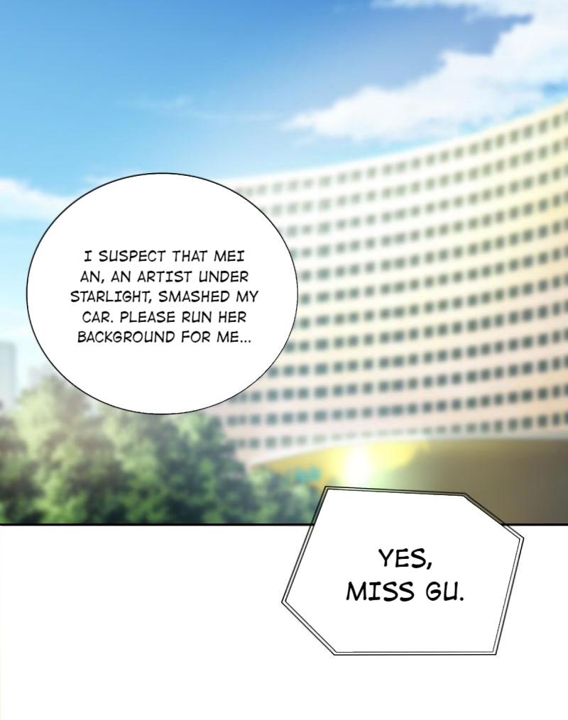 The Glorious Rebirth: Good Morning, Mrs. Fu - Chapter 71: Unspoken Rules