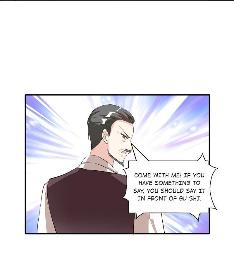 The Glorious Rebirth: Good Morning, Mrs. Fu - Chapter 107