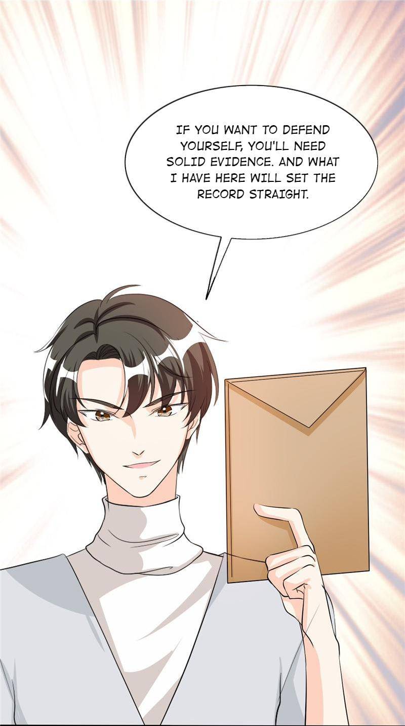 The Glorious Rebirth: Good Morning, Mrs. Fu - Chapter 107